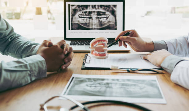 Best Emergency Orthodontic Repairs in Coal City, IL