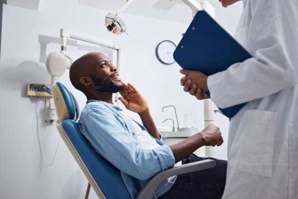 Best Emergency Treatment for Jaw Pain or Injury in Coal City, IL
