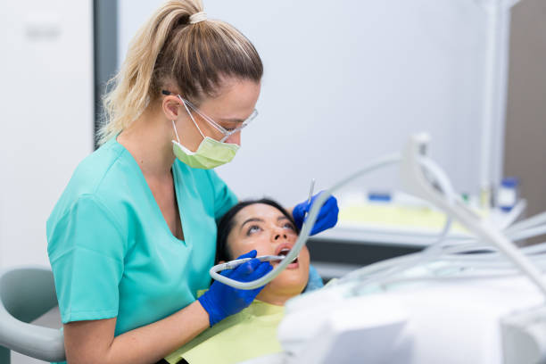 Best Knocked-Out Tooth (Avulsed Tooth) Treatment in Coal City, IL