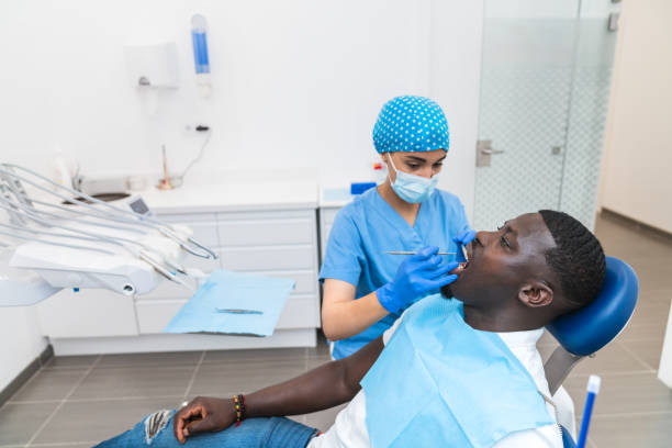 Best Emergency Care for Gum Disease in Coal City, IL