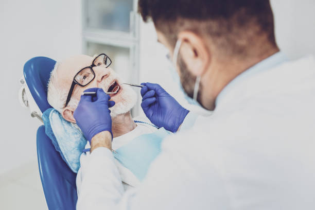 Best Emergency Treatment for Oral Infections in Coal City, IL